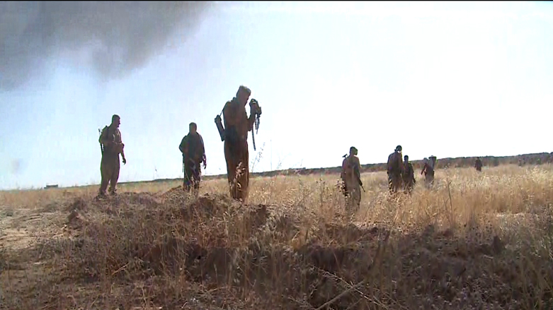 كوردستان24 وێنەی شەھیدو بریندارانی شەڕی ئەمڕۆی خورماتوو بڵاودەكاتەوە